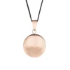 Cache Coeur Maternity Bola Sphere Pink Gold-plated 1 Cache Coeur Maternity Bola Sphere Pink Gold-plated -Baby Product Sale 1 dc1ab136 bac6 4e93 96fc f99315477bb5