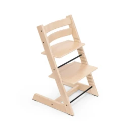 Stokke Tripp Trapp® Chair Natural