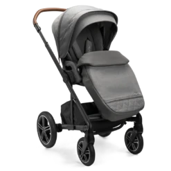 Nuna Mixx™ NextStroller With MagneTech Secure Snap™ Granite 19 Nuna Mixx™ NextStroller With MagneTech Secure Snap™ Granite -Baby Product Sale 1ad29cdb 4f4f 4f19 8218 53ff45451e22 269b