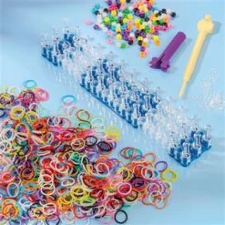 Totum Loomset, 700 Pcs. -Baby Product Sale 2007576 020