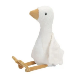 Little Dutch Cuddle Toy - Little Goose - Large - LD8505