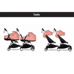 BABYZEN YOYO Connect Bassinet, Adapters -Baby Product Sale 2021 06 02T081943.749 d0ca1560 bea3 4768 8d44 248230b66a6d