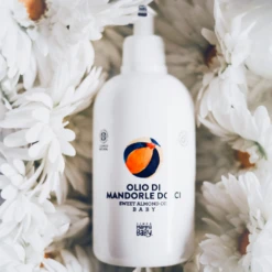 Cosmos Baby Sweet Almond Oil, 500 Ml -Baby Product Sale 2021 06 15T094001.169