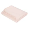 Little Dutch Bassinet Summer Blanket Pure Soft Pink -Baby Product Sale 20230110 130904