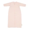 Little Dutch Winter Sleeping Bag Pure Soft Pink -Baby Product Sale 20230110 161024