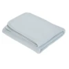 Little Dutch Bassinet Summer Blanket Pure Soft Blue -Baby Product Sale 20230110 164614