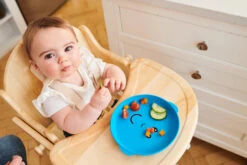 Matchstick Monkey Blue Monkey Plate & Bowl 9 Matchstick Monkey Blue Monkey Plate & Bowl -Baby Product Sale 210420 MatchstickMonkey MealTime SHOT3 096 600x 0c57e2d4 2ece 4a0c 8549 b00a4927b2e9