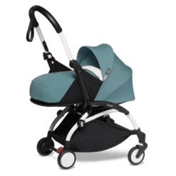 BABYZEN Stroller YOYO² 0+ Newborn Pack