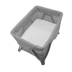 Nuna Sena Air Cot - Frost -Baby Product Sale 2373029830