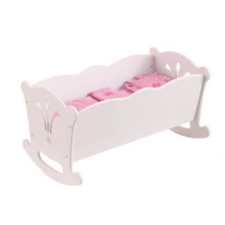 KidKraft Lil’ Doll Cradle