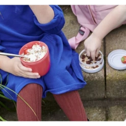 Mepal Lunch Pot Ellipse Mini - Nordic Pink -Baby Product Sale 24 4d4041be 4262 4655 8929 acacd7466d8c