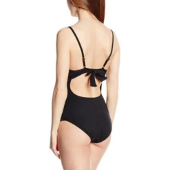 Cache Coeur Swimsuit - Monaco Black -Baby Product Sale 25 45a86773 59a1 4caf 8269 b4bdccee57bc