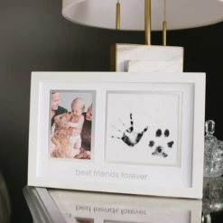 Pearhead Our Prints Frame -Baby Product Sale 25 785b7f15 563f 4dac 8864 f106f88132f6