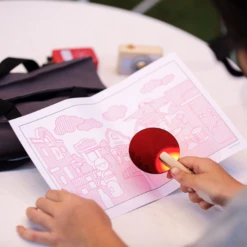 Plan Toys Detective Set - PT 3701 -Baby Product Sale 25 c0b91f57 9fd6 45c6 bc70 ff40c5fc3137