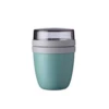 Mepal Lunch Pot Ellipse Mini - Nordic Green -Baby Product Sale 25 ddd8ef3b 8870 41a1 9f00 39131e52602d