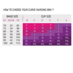 Cache Coeur Curve Breastfeeding Starter Kit -Black 20 Cache Coeur Curve Breastfeeding Starter Kit -Black -Baby Product Sale 28 0050998a fb91 4088 b69b 2abd357630cd