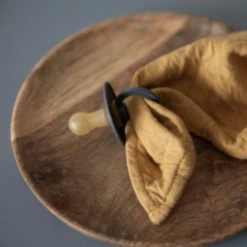 Little Dutch Muslin Cloths 70 X 70 - Indian Red/Ochre (set Of Two) -Baby Product Sale 29 f8a33a7b 890b 4533 8eb5 31a6a6da7403