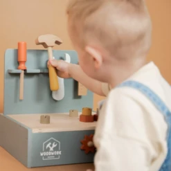 Little Dutch Mini Workbench -Baby Product Sale 2 02a4b281 1d0b 4eea b8a2 fa2ab12d7b09