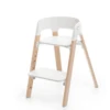 Stokke® Steps™White/Natural -Baby Product Sale 2 0a4beeba af3c 4260 ab9f e6ca3bcb01ec