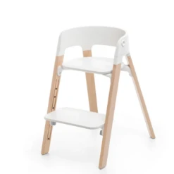 Stokke® Steps™White/Natural