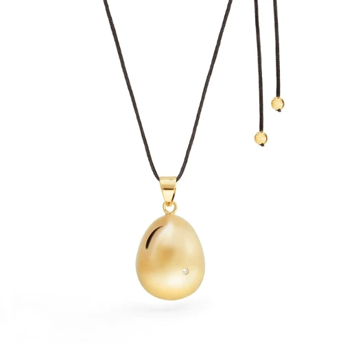 Cache Coeur Maternity Bola Gold Egg 4 Cache Coeur Maternity Bola Gold Egg - Image 2