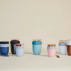 Mepal Lunch Pot Ellipse Mini - Nordic Blue -Baby Product Sale 2 13ec8f25 71b6 4597 80ae a28c65c11bae