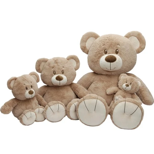 TiAmo Cuddle Bear 70 Cm 4 TiAmo Cuddle Bear 70 Cm - Image 2