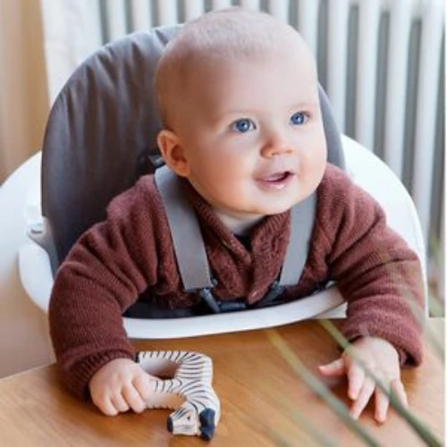 Baby Set Cushion Flower Garden Stokke® Steps™ 4 Baby Set Cushion Flower Garden Stokke® Steps™ - Image 2