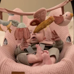 Little Dutch Stroller Toy Chain Flowers & Butterflies -Baby Product Sale 2 30799e71 ded2 4076 9eab e2ff702d7bc6