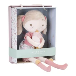 Little Dutch Cuddle Doll - Anna 35 Cm -Baby Product Sale 2 36169d37 0f88 435e 831f 6d860b9ca76b