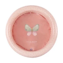 Little Dutch Flowers & Butterfliesinflatable Pool 80 Cm