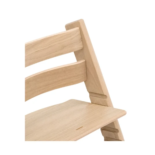 Stokke Tripp Trapp® Chair OAK Natural 4 Stokke Tripp Trapp® Chair OAK Natural - Image 2