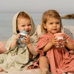 Trainer Cup 360° Mepal Mio 300 Ml - Flowers & Butterfly -Baby Product Sale 2 42819a42 f9bd 4553 8ef6 0e4d1e976d28