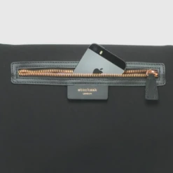 Storksak Stroller Organiser Luxe Scuba Black 15 Storksak Stroller Organiser Luxe Scuba Black -Baby Product Sale 2 4feeace9 92d3 4577 9878 4963fb5b4850