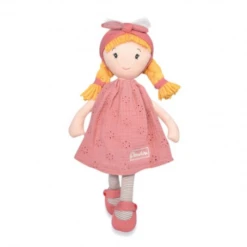 Doll Suzette Pink 36 Cm