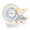 Organic Cotton Doll Bleuette 22 Cm -Baby Product Sale 2 54caae21 3c43 4178 868f e66428374667