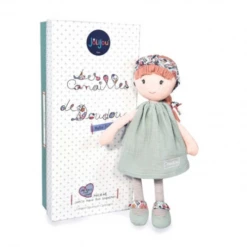 Doll Emie Blue 36 Cm -Baby Product Sale 2 5ca26870 a8d9 4c89 a02f 0b90b0022db8
