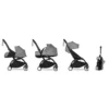 BABYZEN YOYO² Full Package 0+ Newborn Pack,bassinet, 6+ -Baby Product Sale 2 619fc9ae 6357 42a2 9f5b 33218f4b014a