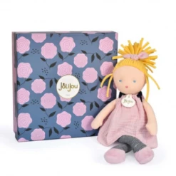 Doll Ines Pink 30 Cm -Baby Product Sale 2 74ba8967 8bf9 4042 aae2 2d2bb010fc07
