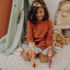 Forest Fairy Doll Tara 25 Cm -Baby Product Sale 2 8b10b0b0 ea55 43a8 85d7 bbaee9ff5ebf