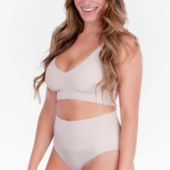 C-Section Recovery Briefs