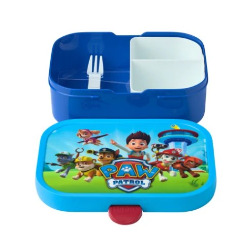 Mepal Lunch Set Campus - Paw Patrol 4 Mepal Lunch Set Campus - Paw Patrol - Image 2