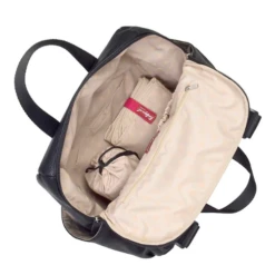 Backpack Robyn Convertible Faux Leather Black -Baby Product Sale 2 e4c997a4 7a5e 49e0 bfcc aa9913438e43