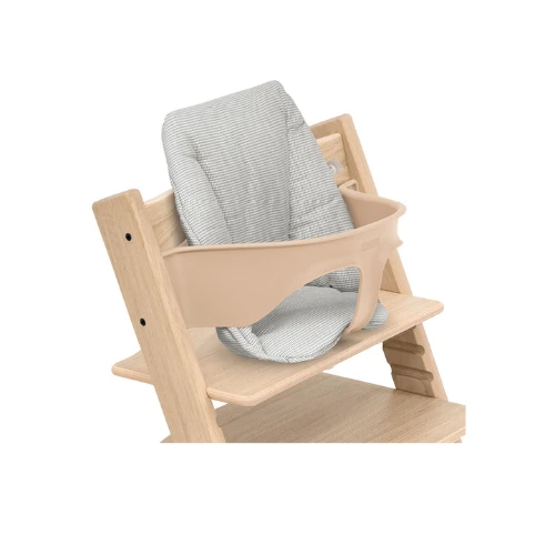 Stokke Baby Cushion OCS Nordic Grey Tripp Trapp® 4 Stokke Baby Cushion OCS Nordic Grey Tripp Trapp® - Image 2