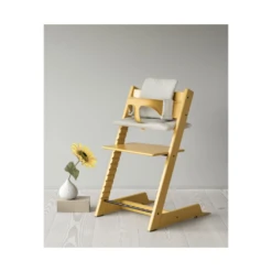 Stokke Baby Set Sunflower Yellow Tripp Trapp® -Baby Product Sale 2 f00a0f6f a59d 45a8 8d30 9afdf17537a0