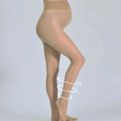 Cache Coeur Maternity Tights - Activlight- Nude -Baby Product Sale 30 8a9f3e98 3c59 4d79 9258 cf839310f853