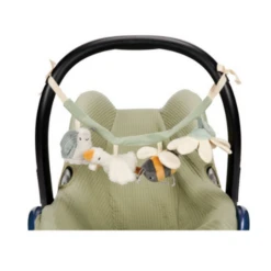 Little Dutch Stroller Toy Chain - Little Goose - LD8511