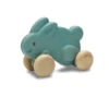 Plan Toys Pull-along Bunny - Blue -Baby Product Sale 33 76099982 4d5a 49bb b67f e6ec13721b30