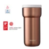 Mepal Insulated Mug Ellipse - Rose Gold -Baby Product Sale 35 10ee3bd7 3814 4760 94ec bf90c823f515