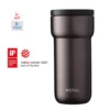 Mepal Insulated Mug Ellipse - Titanium -Baby Product Sale 36 376dd45d a386 4732 9be6 fb66e43da6d1